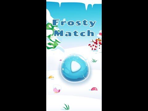 Frosty Match