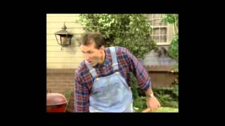 Old McBundy had a farm by Al Bundy