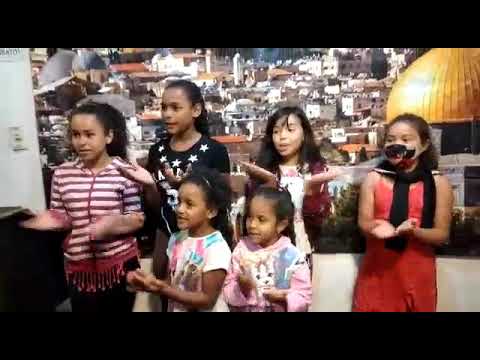Anjos de Cristo