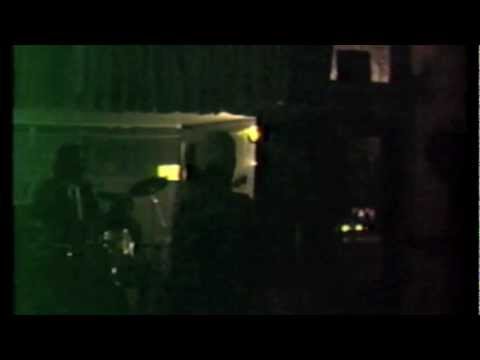 Ras Pidow covers Bob Marley's "In From The Cold"