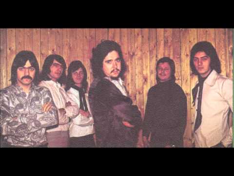 Les Serpents Noirs - Sérafina  (1972)