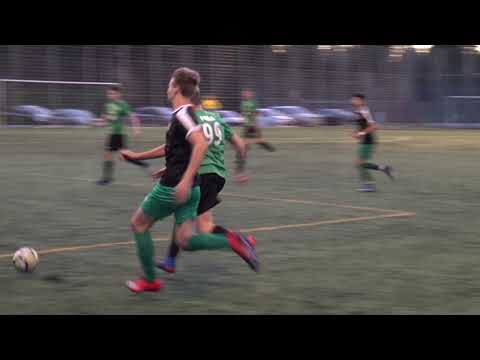 P15 Kakkonen, 20.8.2020, 2. puoliaika: TiPS Akatemia – Valtti