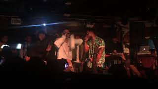 Nadie Te Amará Como Yo - Dyland &amp; Lenny en LIMA 2018