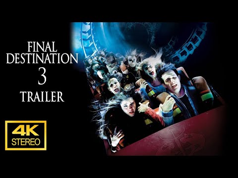 Final Destination 3