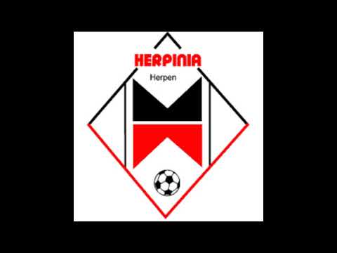 Herpinia Clublied