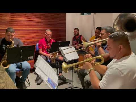 Frevo de Rua Recordação de Nelson Ferreira