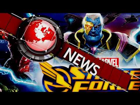 Blitz Change Disappointments - Offer Review - MARVEL Strike Force - MSF