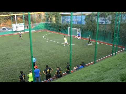 Summer 2017. 2 Tour. Altyn Adam - Vostok.