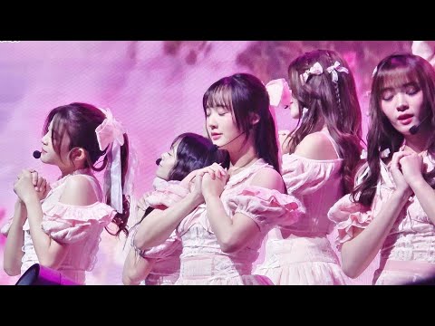 20250531 [Fancam] Sita CGM48 -  Colorcon Wink at Colorcon Wink 1st Perf The Mall Bangkapi