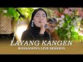 Layang Kangen Cover Great Music Bossanova Live Session