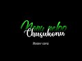 Nanu Neloo Chusukonu Friendship Song Black Screen Lyrics What S App Status Black Screen Videos