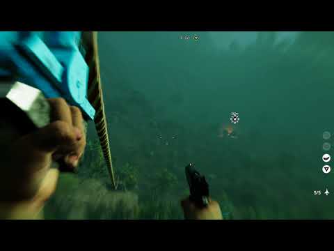 Hours Of Darkness Part 6 (Fight The Good Fight) Far Cry 5 DLC