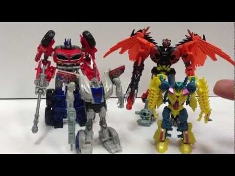 Beast Hunters Cyberverse SMOKESCREEN