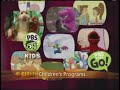 Eight Is Children S Programming You Can Count On 2006 2007