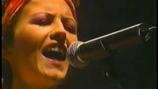 THE CRANBERRIES LIVE PINE KNOB MICHIGAN 8-18-1996 Full Concert