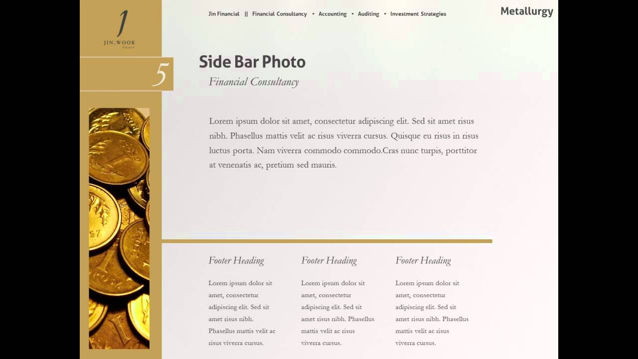 Metallurgy Powerpoint Presentation