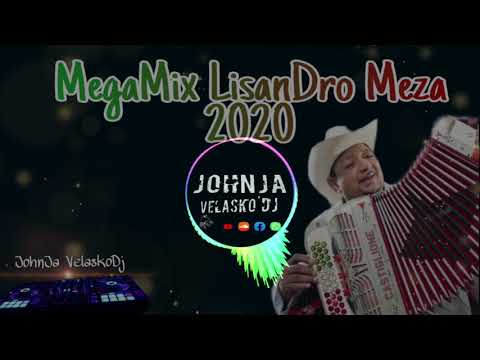 Megamix Fin De Año Lisandro Meza JohnJa VelaskoDj🎄🕺🥳