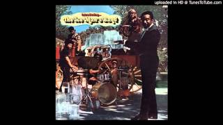 The Ice Man&#39;s Band (Jerry Butler) – Mr Dream Merchant