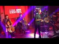 Imany You Will Never Know Live Le Grand Studio RTL