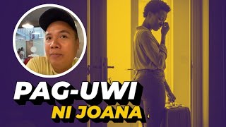 Download lagu PAG-UWE NI JOANA mp3