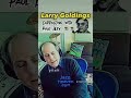 Larry Goldings Masterclass Excerpt: Cappuccino with Paul Bley ☕️☕️ #shorts #larrygoldings #paulbley