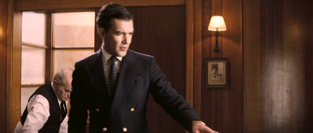 Miniature de la vidéo The other man (VF) - Bande Annonce du film The Other Man