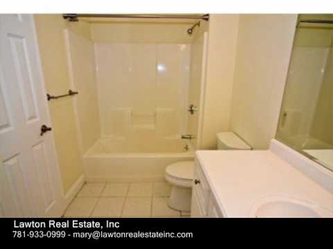 295 Salem Street, Woburn MA 01801 - Rental - Real Estate - For Sale -
