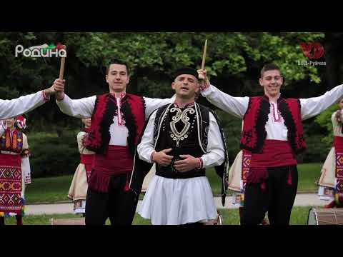 Карамфил Божиков - Зададе се темен облак