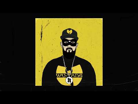 Wu-Tang x Nasihat - "New Chamber" [NMX] FULL MIXTAPE