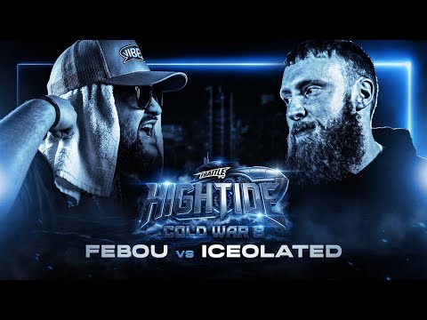 Febou vs Iceolated