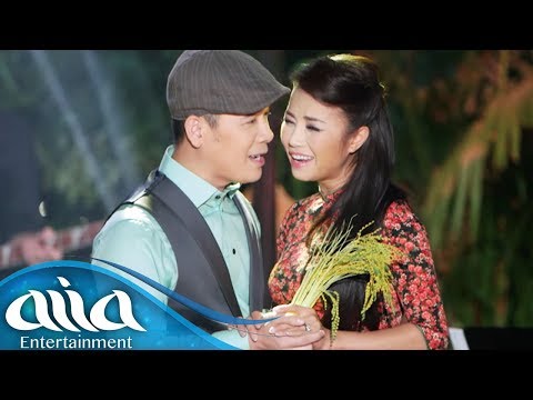 Lúa Mùa Duyên Thắm - Đặng Thế Luân, Trúc Mi (ASIA GOLDEN 4)