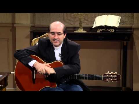 Hora da Consagração 18/07/2013