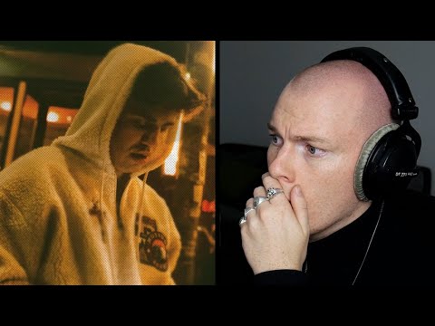 🥵 ERSTER HIT? PAPAPLATTE - BIS ZU IHR (Official Music Video) [Reaction/Reaktion]