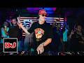 Lost Frequencies DJ Set Live From DJ Mag HQ