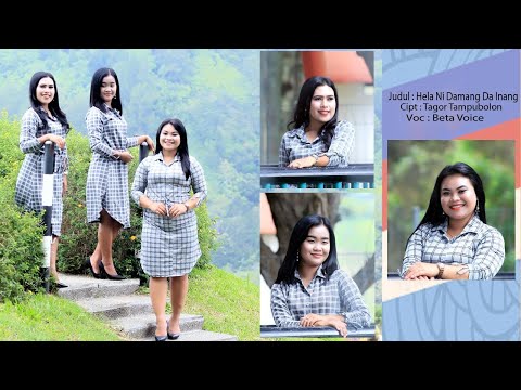 Chord Gitar Beta Voice - Hela Ni Damang Dainang