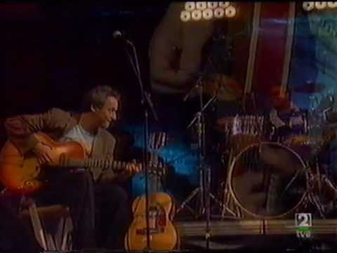 Marc Ribot Y Los Cubanos Postizos - Choserito Plena