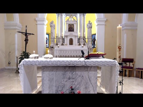 Petak - V. vazmeni tjedan