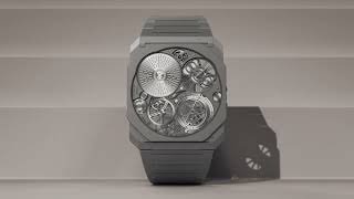 Bvlgari The Quest for UltraThin Watchmaking in 10 World Records