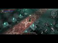 ANIMA RPG Skirmish Archery Vs Boss The Executioner