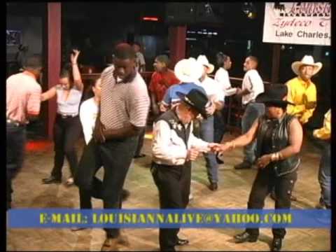 Louisiana Zydeco Live