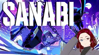【SANABI】ヒロインにもお辛い過去、、、SANABIのせいにしよう【＃３】