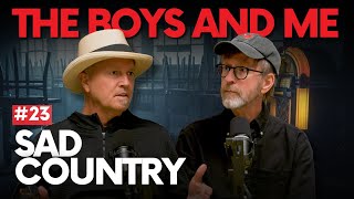 We Broke Down the Saddest Country Songs of All Time