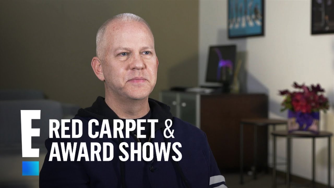 Ryan Murphy Says New 