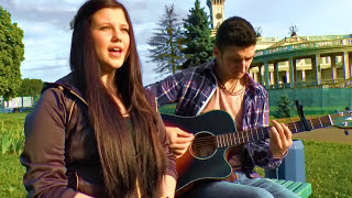 Вирус - Ты меня не ищи! Кавер