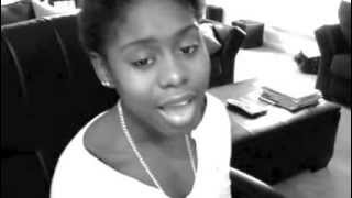 &#39;Resentment&#39;- Beyonce Knowles by Shaunté Daurice