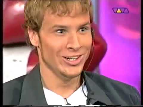 BSB on Viva Interaktiv 1999 Full Germany