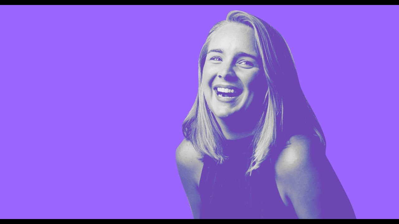 UX Academy Alumni Spotlights: Zoë Björnson