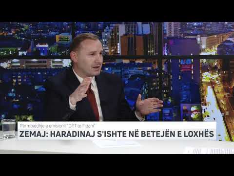 Përmbledhje e emisionit 'DPT te Fidani' | T7