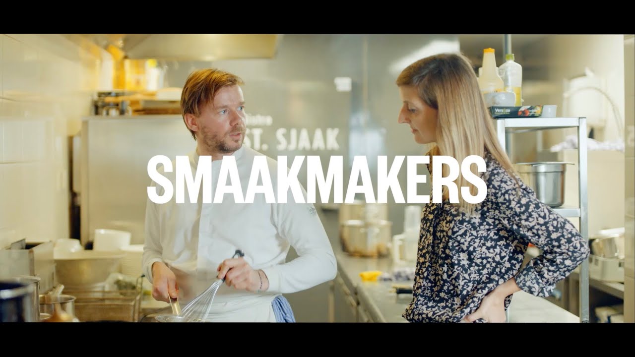 Tilburgse Smaakmakers