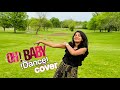 Oh Baby Telugu Song | Oh Baby Movie | Samantha Akkineni, Naga Shaurya | Freestyle Dance Cover